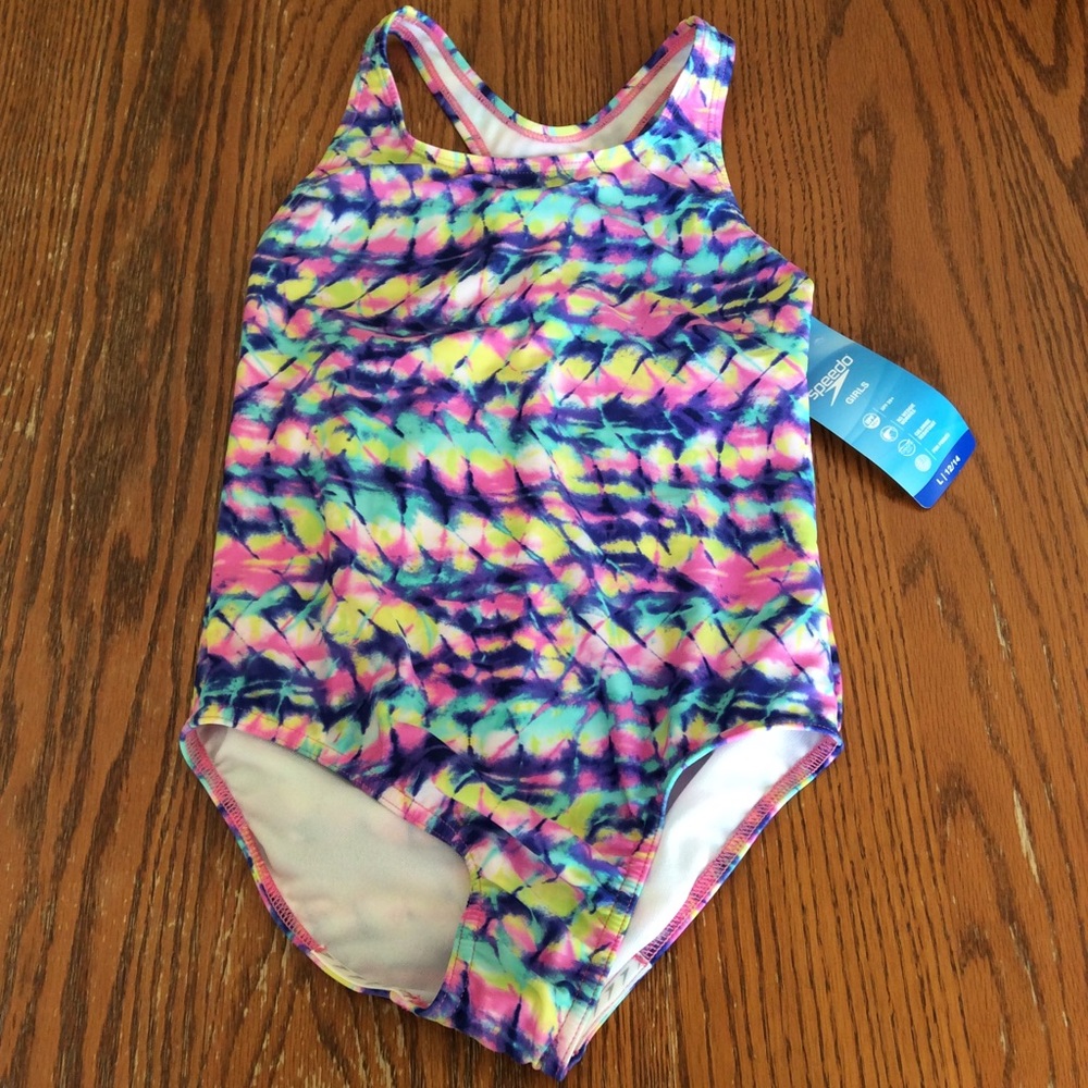 Speedo Swimsuit Various Sizes Great Condition - Picture 1 of 6